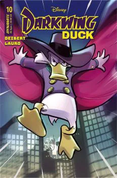 Cover of Cover B Mirka Andolfo Variant