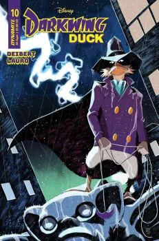 Cover of Cover C Drew Moss Variant