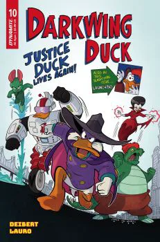 Cover of Cover G Carlo Lauro Incentive Variant (1:7)
