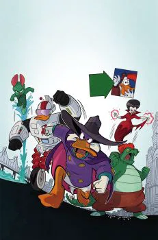 Cover of Cover I Carlo Lauro Incentive Variant (1:10)