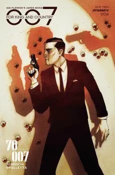 Cover of Cover C Chuma Hill Variant