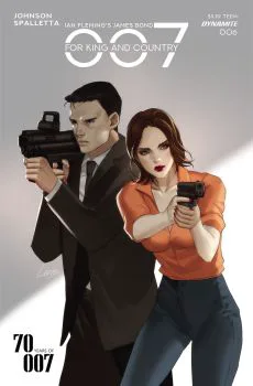 Cover of Cover D Leirix Li Variant