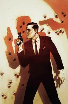 Cover of Cover F Chuma Hill Incentive Virgin Variant (1:7)
