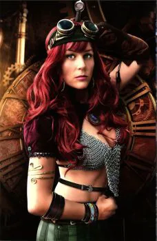 Cover of Cover G Cosplay Incentive Virgin Variant (1:15)
