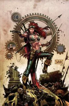 Cover of Cover I Sean Murphy Incentive Virgin Variant (1:20)