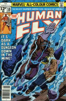 Cover of Cover B UK Price Variant