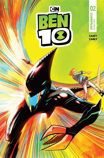 Cover of Cover D Sebastián Píriz Variant