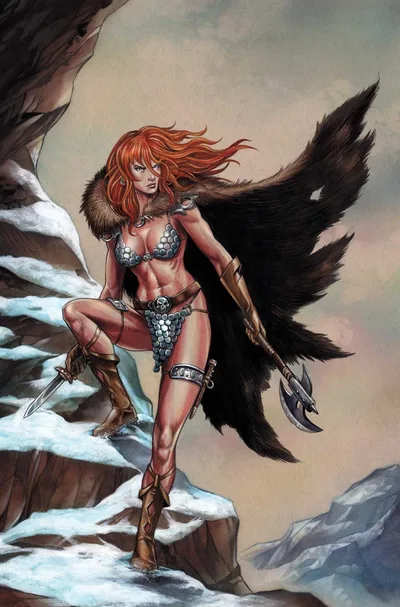 Cover of Cover J 1:10 Mike Rooth Virgin Variant
