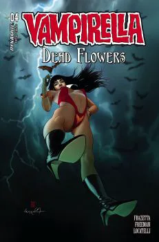 Cover of Cover C Ergun Gunduz Variant