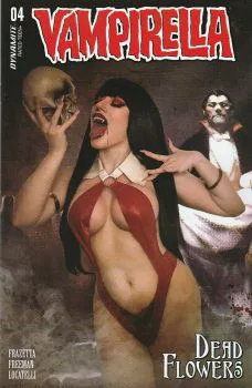 Cover of Cover E Cosplay Variant