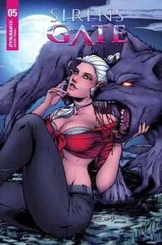 Cover of Cover C Sorah Suhng Incentive Variant (1:15)