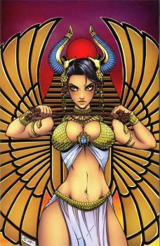 Cover of Cover G Sorah Suhng Incentive Virgin Variant (1:7)