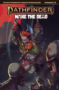 Cover of Biagio D'Alessandro Variant