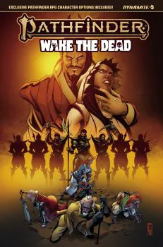 Cover of Eman Casallos Variant