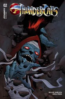 Cover of Jae Lee Variant