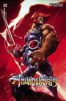 Cover of Ivan Tao Variant