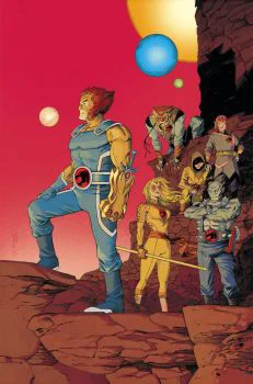 Cover of Declan Shalvey Virgin Variant (1:20)