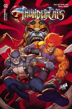 Cover of David Nakayama Foil Variant (1:20)
