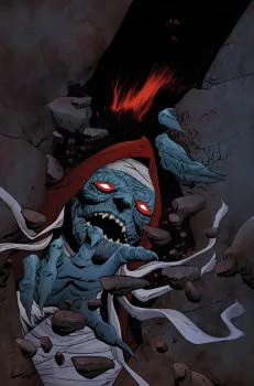 Cover of Jae Lee & June Chung Virgin Variant (1:30)