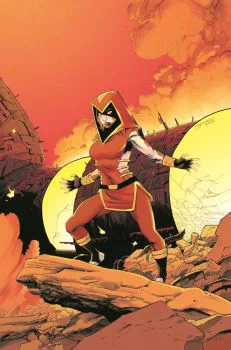Cover of Declan Shalvey Incentive Virgin Variant (1:15)