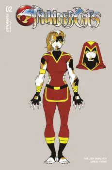 Cover of Drew Moss Incentive Design Variant (1:10)