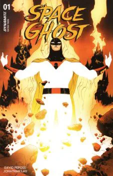 Cover of Cover B Jae Lee & June Chung Variant