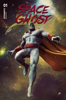 Cover of Cover C Björn Barends Variant