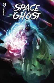 Cover of Cover F Francesco Mattina Foil Variant