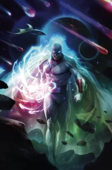 Cover of Cover T Francesco Mattina Virgin Variant (1:100)
