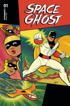 Cover of Cover Z Michael Cho Exclusive Foil Variant (Ltd. 250)