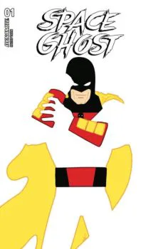 Cover of Cover AA Matthew Waite C2E2 Chicago Exclusive Variant (Ltd. 500)