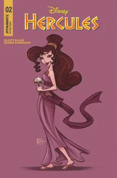 Cover of Cover D Alessandro Ranaldi Variant