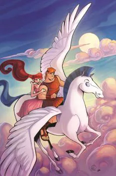 Cover of Cover F Matteo Lolli Virgin Variant (Ltd.)