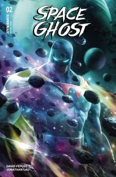 Cover of Cover E Francesco Mattina Foil Variant