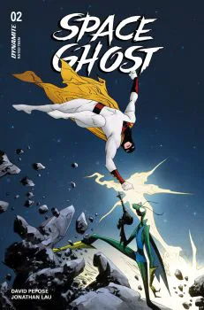 Cover of Cover I June Chung Incentive Foil Variant (1:10)