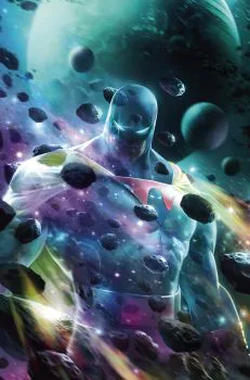Cover of Cover S Francesco Mattina Incentive Virgin Variant (1:50)