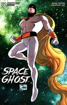 Cover of Cover T Joe Quesada Cover