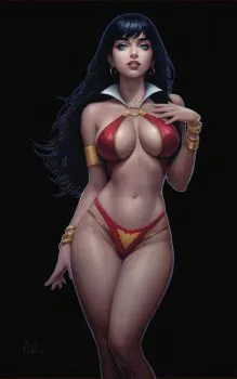 Cover of Cover AB Will Jack Exclusive Black Virgin Variant (Ltd. 500)