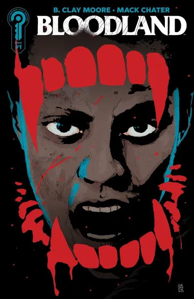 Cover of Cover C 1:10 Andrea Sorrentino Variant