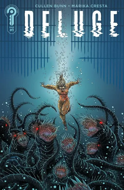 Cover of Cover C James Stokoe Incentive Variant (1:5)