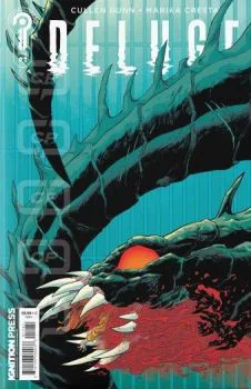 Cover of Cover D Declan Shalvey NYCC Exclusive Variant (Ltd. 500)
