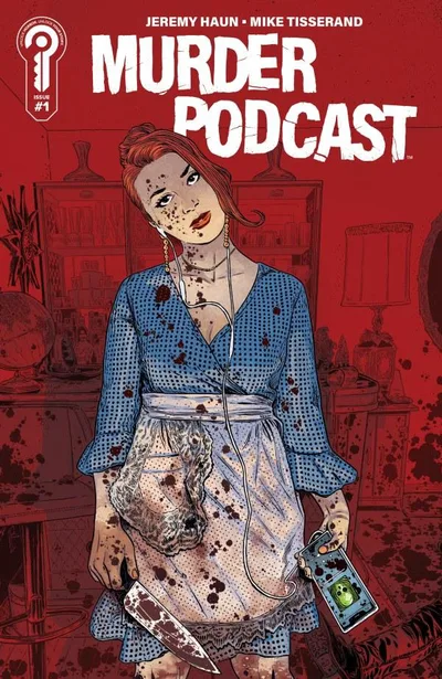 Cover of 2nd Printing