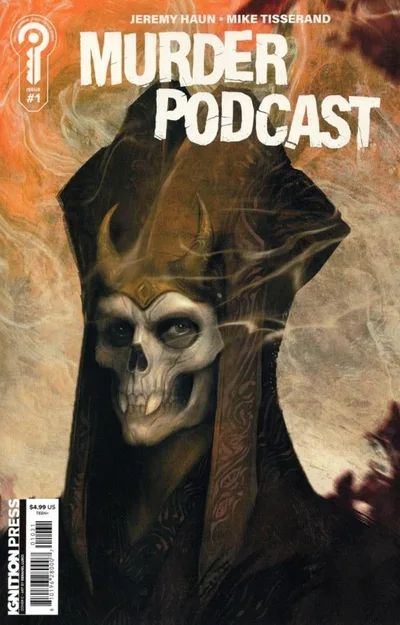 Cover of Cover C 1:5 Ebrahel Lurci Variant