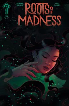 Cover of Cover C Paulina Ganucheau Incentive Variant (1:5)