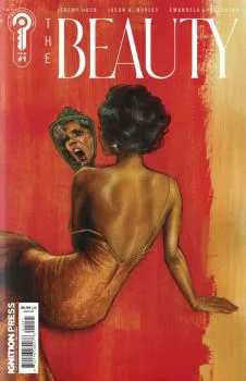 Cover of Cover D Joëlle Jones Exclusive Variant