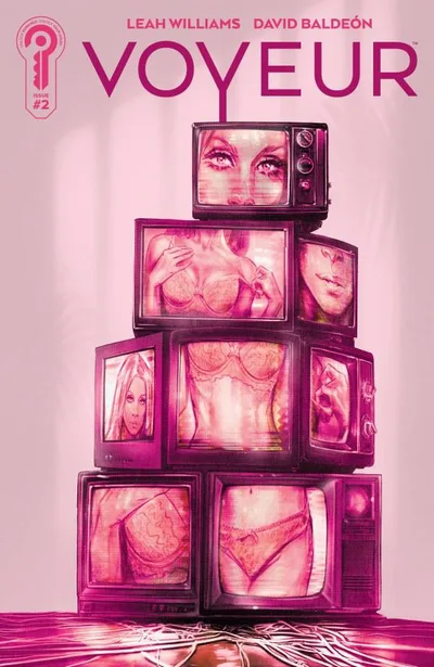 Cover of Second Printing