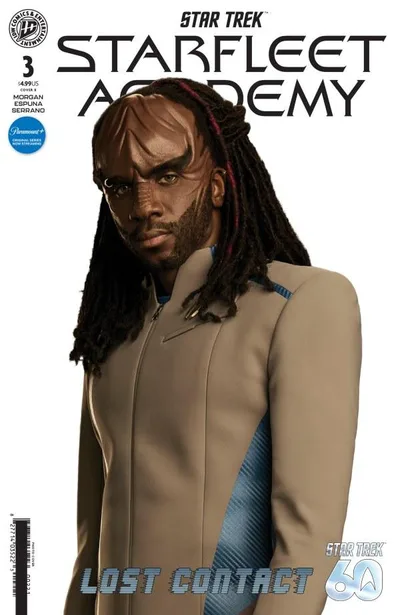 Cover of Photo Variant