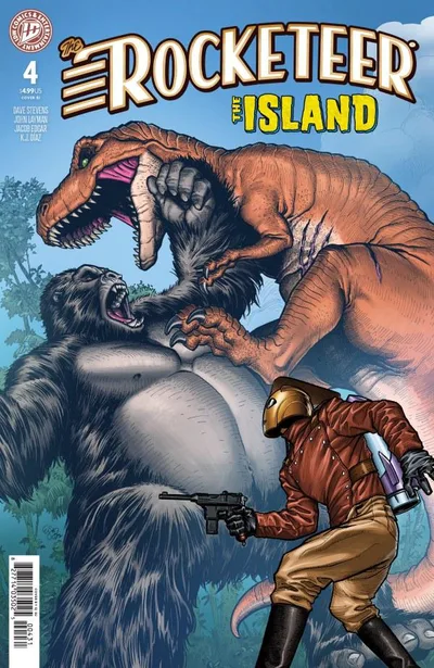 Cover of E.J. Su Incentive Variant (1:10)