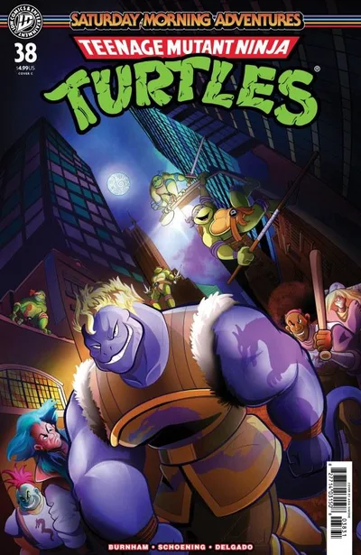 Cover of Asia Simone Variant