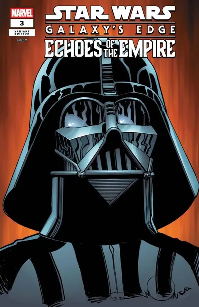 Cover of Walt Simonson Variant